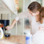 How to: deep clean your kitchen